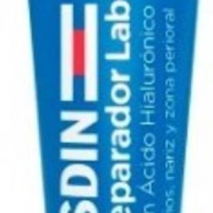 ISDIN REPARADOR LABIAL FLUIDO 1 ENVASE 10 ml