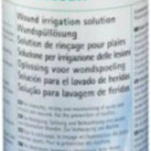 PRONTOSAN SOLUCION DE LAVADO HERIDAS 350 ML