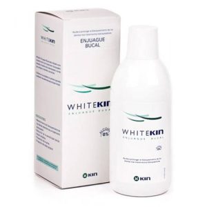 WHITEKIN ENJUAGUE BUCAL 500 ML