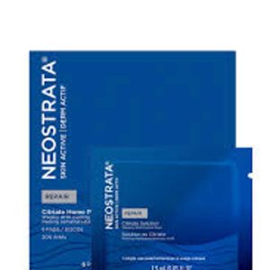 NEOSTRATA CITRIATE HOME PEELING SYSTEM