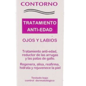 XHEKPON CONTORNO DE OJOS 15 ML.