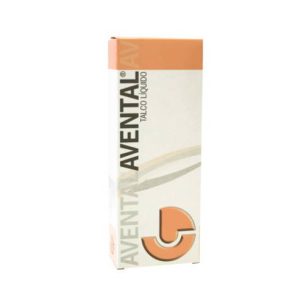 AVENTAL TALCO LIQUIDO 200 C.C.