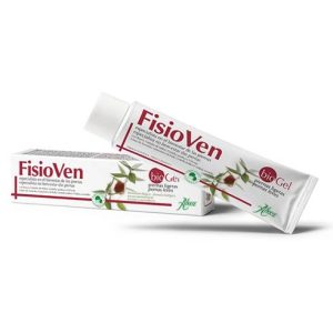FISIOVEN BIOGEL PIERNAS PESADAS 100 ML