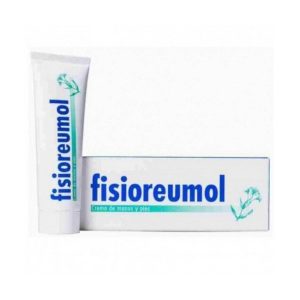 FISIOREUMOL CREMA 50ML.