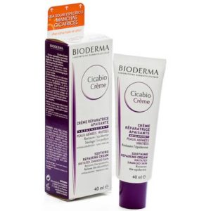 CICABIO CREMA REPARADORA 40 ML.