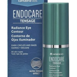 ENDOCARE TENSAGE CONTORNO ILUMINAD 15 ML