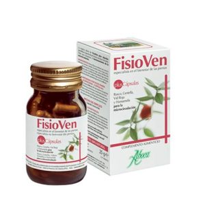 FISIOVEN PLUS 50 CAPS