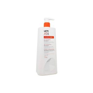 LETI AT 4 DERMOGRASO GEL DEL BAÑO 750 ML
