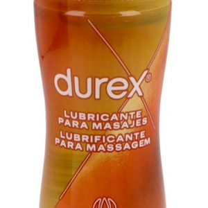 DUREX PLAY MASSAGE SENSUAL YLAN-YLAN