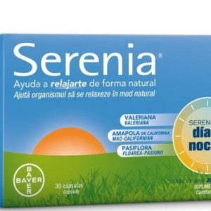 SERENIA 30 CAP