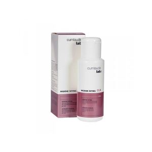 CUMLAUDE CLX HIGIENE INTIMA 300ML.