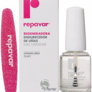 REPAVAR ENDURECEDOR DE UÑAS(CORAZA)