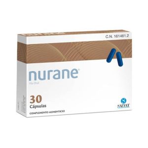 NURANE30 CAPSULAS