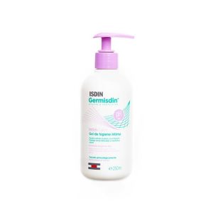 GERMISDIN CALM HIGIEN INT250ML