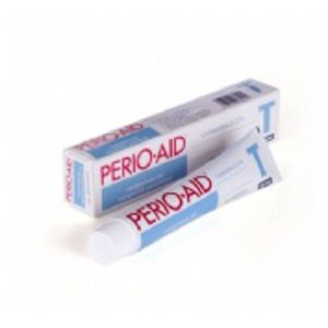 PERIO-AID TRATAMIENTO GEL DENTAL 75 ML.