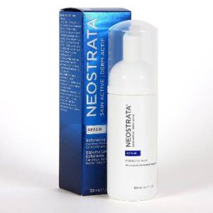 NEOSTRATA SKIN ACTIVE ESPUMA LIMPIADORA EXFOLIAN