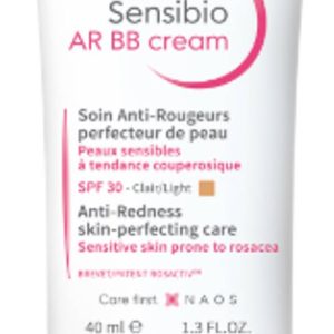 SENSIBIO AR BB CREAM SPF 30 BIODERMA 40 ML