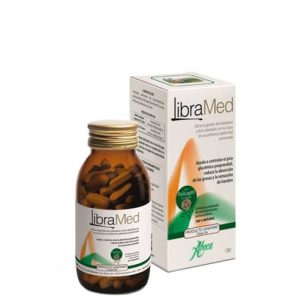 LIBRAMED 725 MG 138 COMP