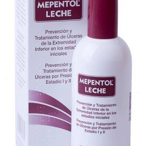 MEPENTOL LECHE EMULSION 200 ML