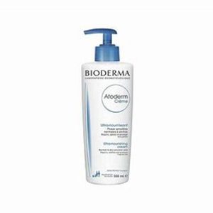 ATODERM CREMA BIODERMA 500 ML CON DISPENSADOR