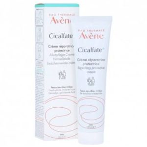 CICALFATE CREMA REPARADORA 40 ML.