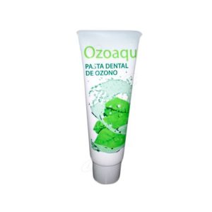 OZOAQUA PASTA DENTAL DE OZONO 40 ML