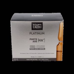 MARTIDERM PLATINUM PHOTO AGE