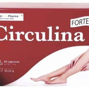 CIRCULINA 60 CAP