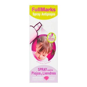 FULLMARKS SPRAY ANTIPIOJOS 150 ML