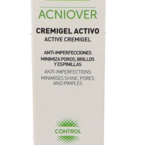 MARTIDERM ACNIOVER CREMIGEL ACTIVO 40 ML