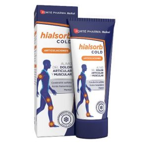 HIALSORB COLD 100 ML