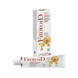 NEOFITOROID BIOPOMADA HEMORROIDAL 40 ML