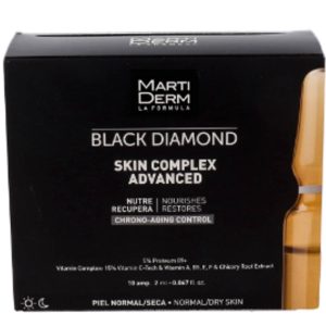 MARTIDERM SKIN COMPLEX+ 2 ML 10 AMP