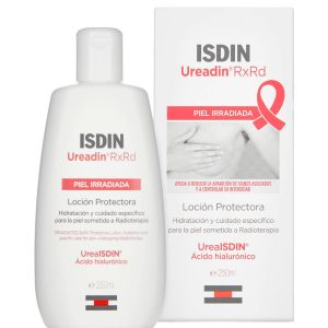 UREADIN RX LOC HIDR PIEL IRRADIADA 250ML