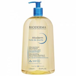 ATODERM HUILE DOUCHE BIODERMA 1 L