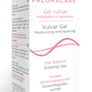 PALOMACARE GEL VULVAR 30 ML