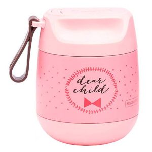 TERMO PARA PAPILLA SUAVINEX PAPILLERO NIÑA