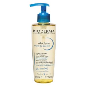 ATODERM ACEITE DE DUCHA BIODERMA 200 ML