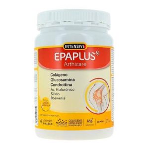EPAPLUS COLAGENO+HIALURONICO+CONDROITIN+MAGNESIO