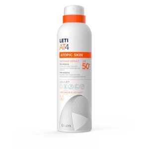 LETIAT4 DEFENSE SPRAY 200 ML