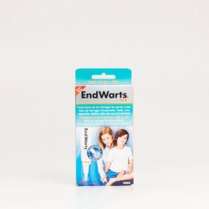 ENDWARTS PEN ELIMINA VERRUGAS 3 ML