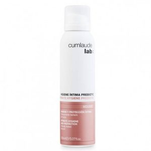 CUMLAUDE HIGIENE INTIMA PREBIOTIC 150 ML