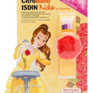 CITROBAND ISDIN KIDS + UV TESTER PULSERA EDICION