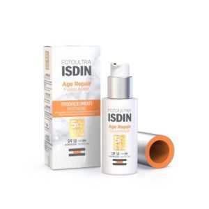 ISDIN FOTOPROTECTOR FUSION WATER MAGIC REPAIR  50 ml
