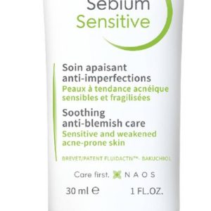 SEBIUM SENSITIVE BIODERMA 30 ML