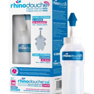 RHINODOUCHE IRRIGADOR NASAL JUNIOR 250ML