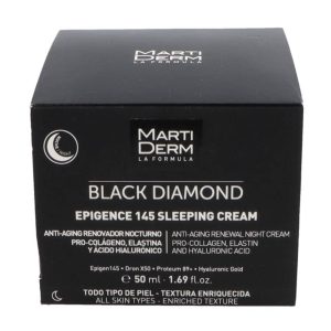 MARTIDERM EPIGENCE 145 SLEEPING CR 50ML