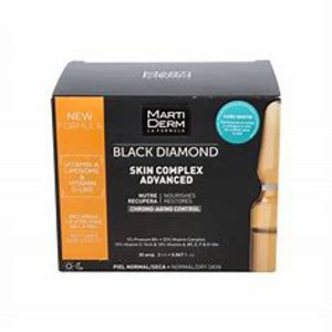 MARTIDERM SKIN COMPLEX+ 2 ML 30 AMP