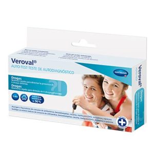VEROVAL DRUG TEST
