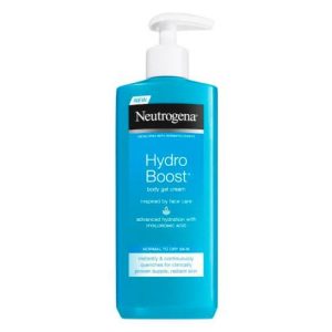 NEUTROGENA HYDRO BOOST LOCION CORPORAL HIDRATANT